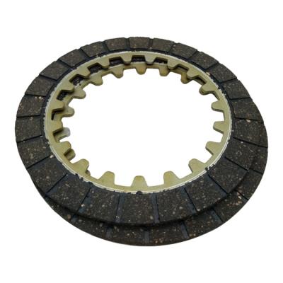 China Cheap Price Motorcycle Rubber Accessories Rubber Friction Pad For Cy80 for sale