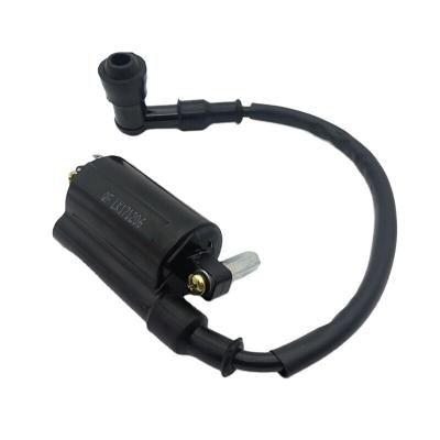 China CG125 Motorcycle High Voltage Motorcycle Ignition Coil For CG125 for sale