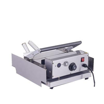 China Snack Factory Equipment Burger Machine Sandwich Baking Bread Maker for sale