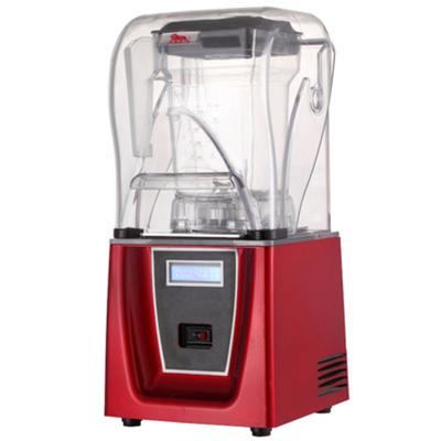 China Heavy duty commercial blender with soundproof for smoothies Bk-9001 for sale