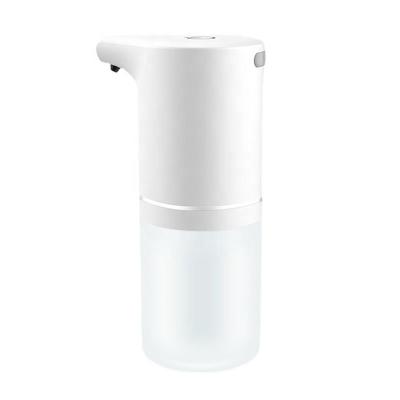 China Foam Automatic Soap Dispenser Touchless Liquid Soap Dispenser Smart Sensor for sale