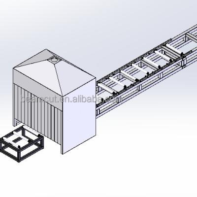 China Construction worksÂ   the best automatic plasma cutting machine for steel tube and pipe for sale