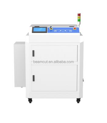 China stainless steel laser cleaning machine for sale for sale