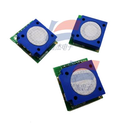 China Industrial Automation Electronic Components Dispenser Ozone Sensor Module ZE27-O3 for sale