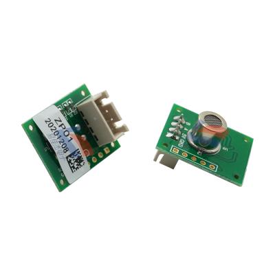 China ZP01-MP503 High Quality Module 3 Minutes Preheat Time Air Quality Sensor Module for sale