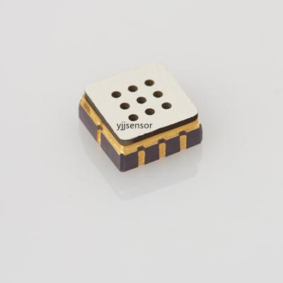 China New Small Size And Low Power Consumption ZM01 Digital Gas Sensor Module ZM01 for sale