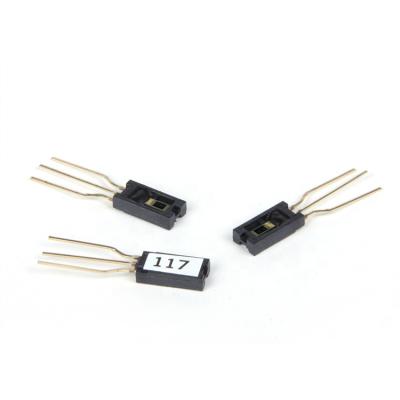 China Used transducer of new and original HIH-4000-001 vapor sensor HIH-4000-001 humidity sensor IC for sale