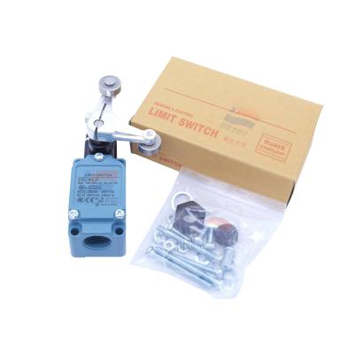 China Hot Sales SPDT Screw Down Style 11.76N IP67 SZL-WL-D SZL-WL-D Labor Limit Switch for sale