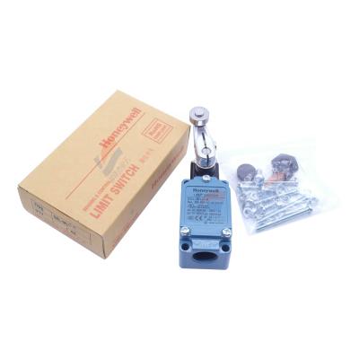 China Conveying And Handling Machinery Low Cost Detection Components Limit Switch SZL-WLC-A For Food And Beverage Equipment for sale