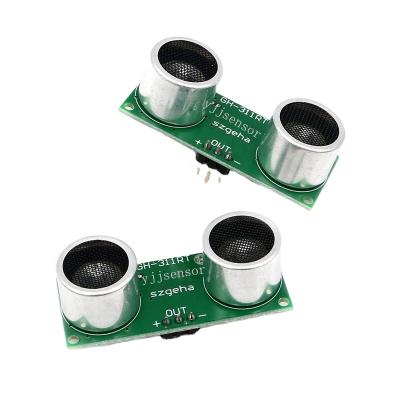 China GH-311RT GH311RT ultrasonic module for warehouse video surveillance for sale