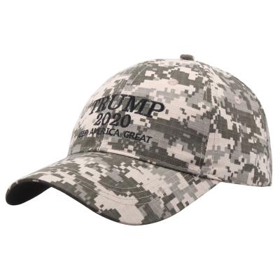 China breathable & New Factory Price Waterproof Style Baseball Hat Patrol Camouflage Tactical Military Baseball Hats Camouflage Hat With Embroidery for sale