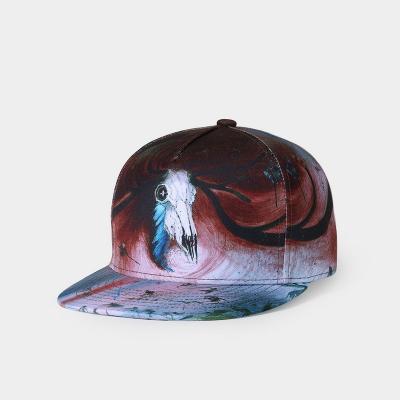 China JOINT factory wholesale kids hip hop hat snapback, custom embroidery snapback hat for men for sale