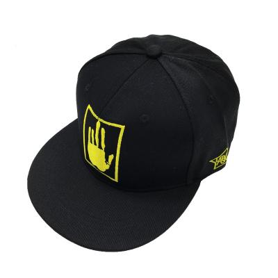 China COMMON fashion unisex cotton twill gorras hip hop snapback hats and snapback hats with custom logo wholesale for sale