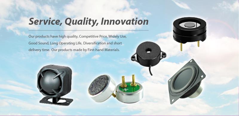 Verified China supplier - KINGWEI ELECTRONIC CO., LTD.