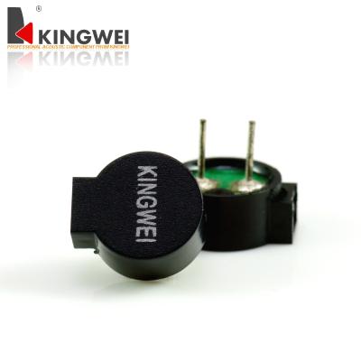 China External-drive 5v Magnetic Buzzer KWM0940D05-SIDE for sale