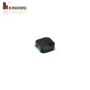 China 8*8*2.5MM 3.6v SMT Ringer KSM8025C36 for sale