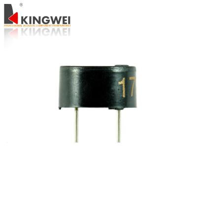 China 12vdc Custom Driverless Piezo Buzzer KWI-1480KY12H for sale