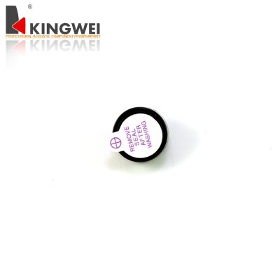 China Piezo buzzer with 4.1khz KWT1470J05B-2711 for sale