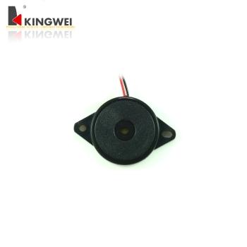 China 23mm Electronic Piezo Buzzer 23*4.2MM for sale