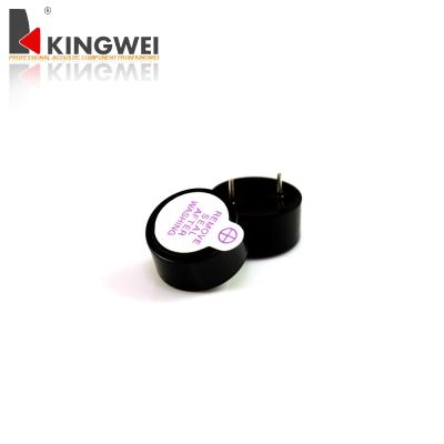 China Mini Piezo Siren Buzzer KWT1470J05B-2711 for sale