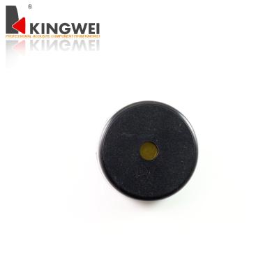 China Bulk Outer-Order Piezo Magnetic KWT4415C09 Buzzer for sale