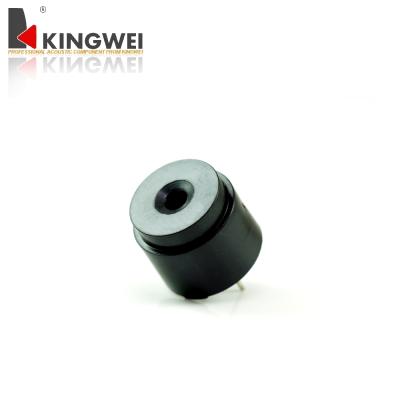 China High Quality PBT 5V 12V Transducer Driverless Magnetic Buzzer for sale