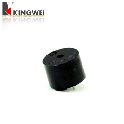 China PBT KWM1290B05 External-Drive Magnetic Buzzer for sale