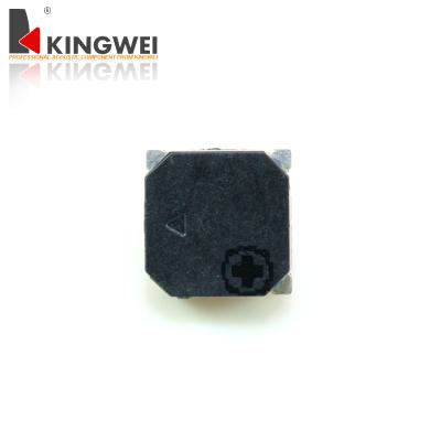 China Digital Products 8.5*8.5*3MM SMD Buzzer For Home Appliance for sale