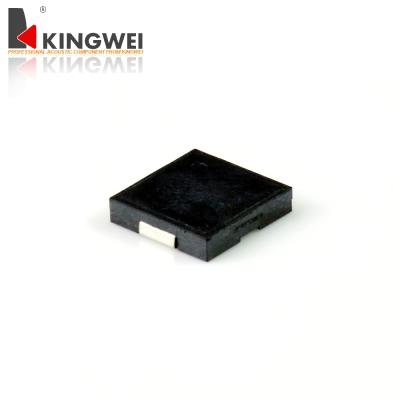 China 5V Micro Outer-drive SMD Buzzer Parts KST0918F05 for sale