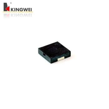 China 5v SMD External Drive Piezo Buzzer KST1230KH05 for sale