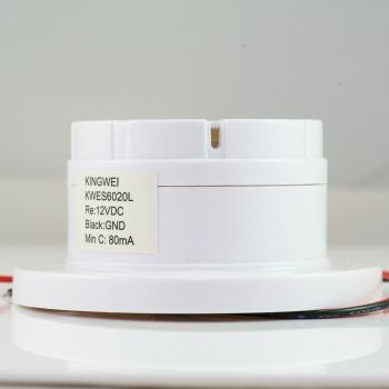 China FIRE OEM Piezo Fire Alarm Siren for sale