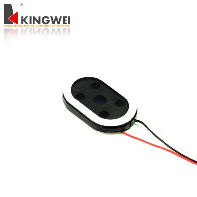 China Mini Electronic Active Speaker Parts OEM for sale