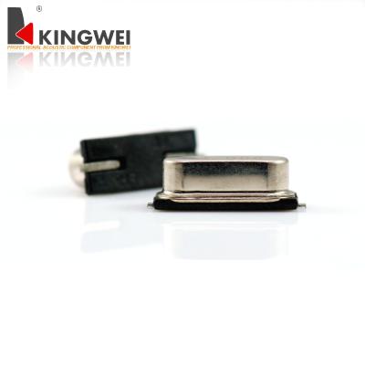 China Wholesale OEM Quartz Crystal-Dip Piezo Element 16.000MHZ for sale