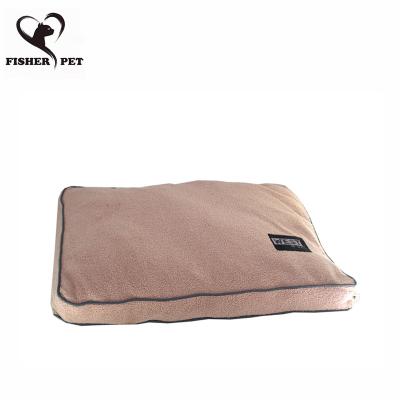 China Removable Warm Dog Bed Kennel Travel Soft Mat Puppy Mattress Cat Cushion Pet Sleeping Place Pet Supplies for sale