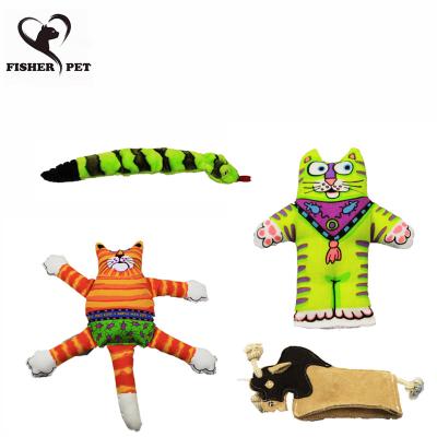 China Viable Price Gifts Cat Toys High Quality Cheap Small Pet Animals Dog Playing Toy For Christmas Gifts for sale