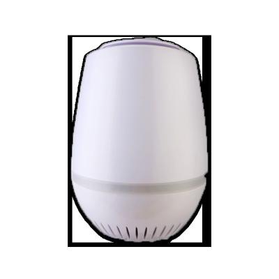 China Hotel Oem Acceptable Desktop Air Purifier for sale