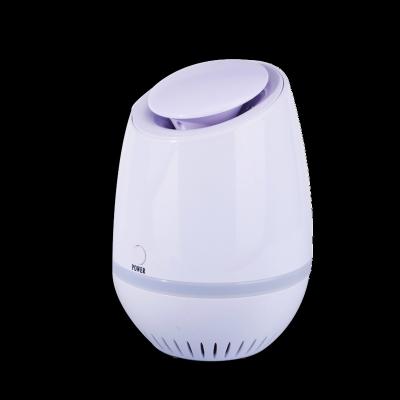 China Hotel 2018 Bestselling Wall Air Purifier for sale