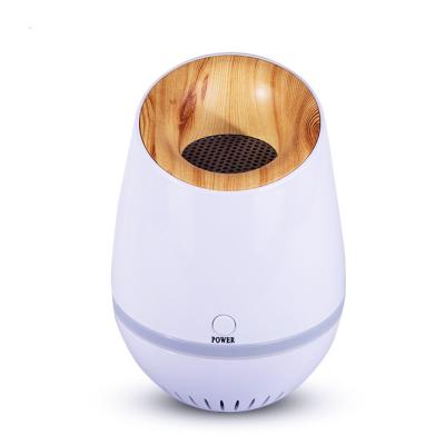 China Professional Manufacturer Hotel Home Air Purifier for sale