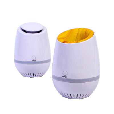 China Household Puleheng Air Purifiers Home for sale