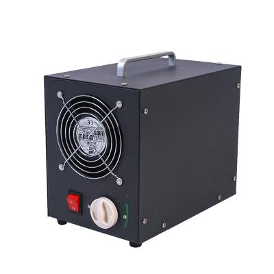 China Outdoor Quick Quote 100G Ozone Generator for sale