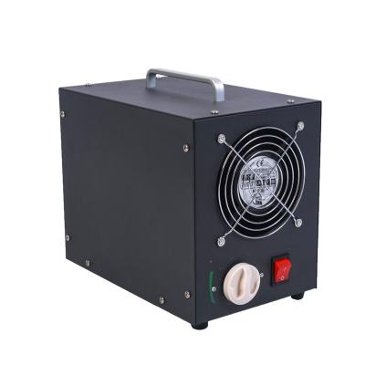 China Outdoor Quick Response OEM 3G/H Ozone Generator for sale