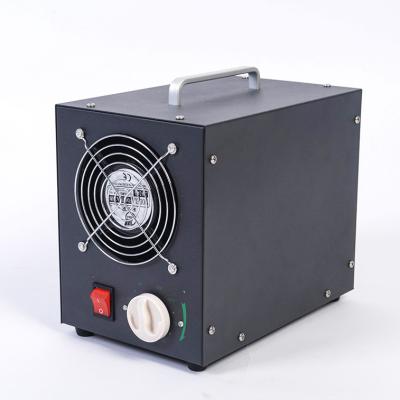 China Best Outdoor Front Sale Service Ozone Generator China for sale