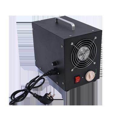 China Outdoor Chemical Free Cheap Ozone Generator for sale