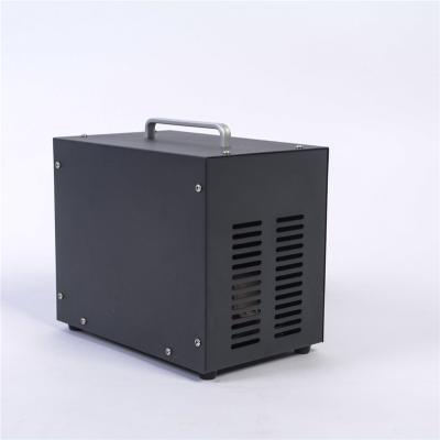 China Outdoor Recommended Tube Ozone Generator for sale