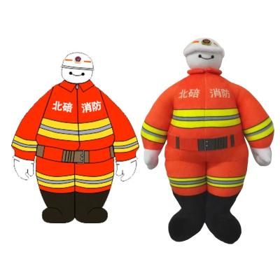 China Fasion China 2022 Style Soft Custom Plush Doll Stuffed Plush Doll Custom Stuffed Sound Doll Style for sale