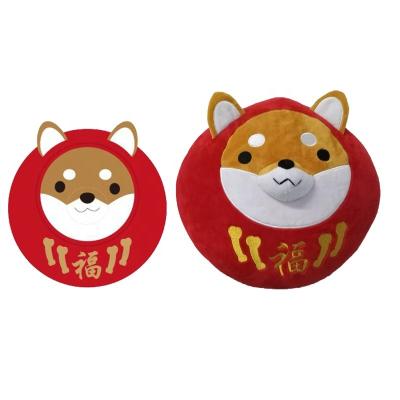 China New Design Selling Plush Pillow Toy Popular Hot Soft Comfortable Custom Plush Pillow Custom Plush Pillow for sale