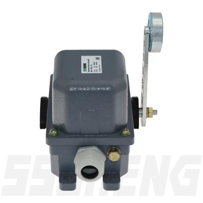 China Factory Price Ky-700 Hb-700 By-700 Russian Crane Limit Switch KY-700 Russian Type for sale