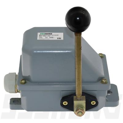 China Russian type limit switch, position switch KY-700, HB-700, BY-700 KY-700 from China for sale