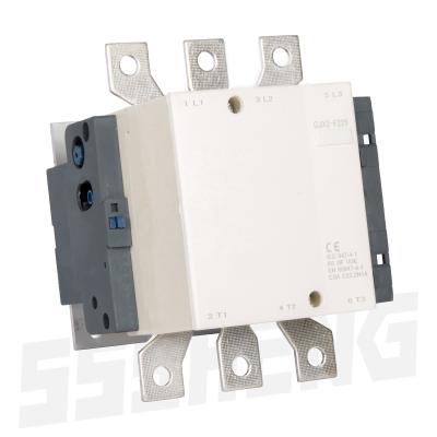 China AC-3 AC-4 Factory Sales Schneider Contactor LC1 LC1F225 225A PM16 PM12 Direct Three Phase Kontaktor for sale