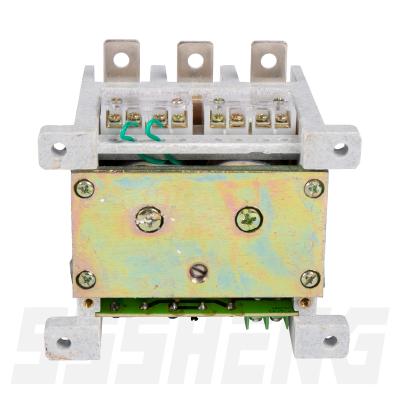 China factory supply high quality KBT-1.14 VK49 BK49 CKJ5 63A 80A three phase vacuum contactor VK49-1.14/63 for sale